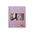 ITZY 'MOTTO' 12TH MINI ALBUM