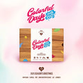 IVE 'COLORFUL DAYS WITH IVE' 2025 SEASON'S GREETINGS
