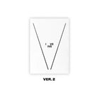 IVE 'I'VE IVE' 1ST STUDIO ALBUM REGULAR VER.