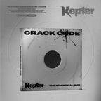 KEP1ER 'CRACK CODE' 8TH MINI ALBUM