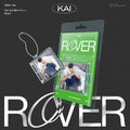 EXO KAI 'ROVER' 3RD MINI ALBUM SMINI VER.