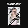 KATSEYE 'WILD' 3RD EP ALBUM MEMBER VER.