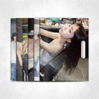 LE SSERAFIM 'PUREFLOW PT. 1' 2ND STUDIO ALBUM COMPACT VER.