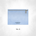 LE SSERAFIM 'PUREFLOW PT. 1' 2ND STUDIO ALBUM WEVERSE VER.