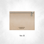 LE SSERAFIM 'PUREFLOW PT. 1' 2ND STUDIO ALBUM WEVERSE VER.