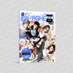 LE SSERAFIM 'SPAGHETTI' 1ST SINGLE ALBUM COMPACT VER.