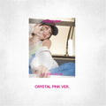 LE SSERAFIM 'PUREFLOW PT. 1' 2ND STUDIO ALBUM COMPACT VER.