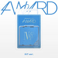 MAMAMOO '4WARD' SPECIAL SINGLE KIT VER.