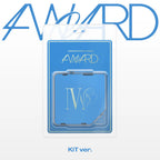 MAMAMOO '4WARD' SPECIAL SINGLE KIT VER.