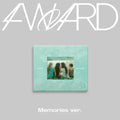 MAMAMOO '4WARD' SPECIAL SINGLE