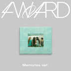 MAMAMOO '4WARD' SPECIAL SINGLE