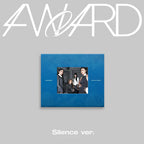 MAMAMOO '4WARD' SPECIAL SINGLE