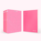 BTS 'MAP OF THE SOUL: PERSONA' 6TH MINI ALBUM