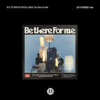 NCT 127 'BE THERE FOR ME' WINTER SPECIAL SINGLE 127 STEREO VER.