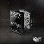NCT 127 'FACT CHECK' 5TH FULL ALBUM QR VER.
