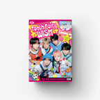 NCT WISH 'TOOTH FAIRY WISH' 2026 SEASON'S GREETINGS