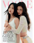 NEWJEANS VOGUE AUSTRALIA JANUARY 2024