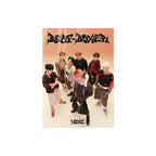 NEXZ 'BEAT-BOXER' 3RD MINI ALBUM