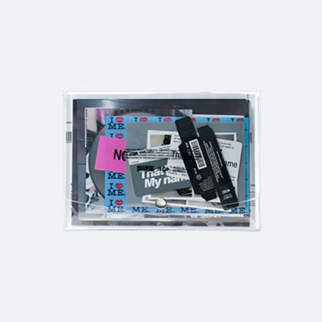 ILLIT 'NOT CUTE ANYMORE' 1ST SINGLE ALBUM