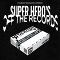 P1HARMONY 'SUPER HERO'S OFF THE RECORDS' 2026 SEASON'S GREETINGS