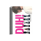 P1HARMONY 'DUH!' 8TH MINI ALBUM PHOTOBOOK VER.