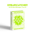 DREAMCATCHER 'APOCALYPSE: FROM US' 8TH MINI ALBUM LIMITED EDITION W VER.