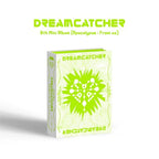 DREAMCATCHER 'APOCALYPSE: FROM US' 8TH MINI ALBUM LIMITED EDITION W VER.