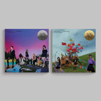 RED VELVET 'QUEENDOM' 6TH MINI ALBUM QUEENS VERSION