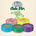 RED VELVET 'THE REVE FESTIVAL 2022 BIRTHDAY' 12TH MINI ALBUM CAKE VER. [RANDOM]