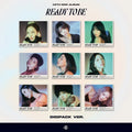 TWICE 'READY TO BE' 12TH MINI ALBUM DIGIPACK VER. [RANDOM]