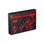 ITZY 'GIRLS WILL BE GIRLS' 10TH MINI ALBUM POCAALBUM VER.