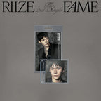 RIIZE 'FAME' 2ND SINGLE ALBUM SMINI VER.