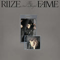 RIIZE 'FAME' 2ND SINGLE ALBUM SMINI VER.