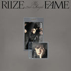 RIIZE 'FAME' 2ND SINGLE ALBUM SMINI VER.