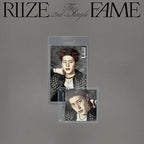 RIIZE 'FAME' 2ND SINGLE ALBUM SMINI VER.