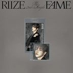 RIIZE 'FAME' 2ND SINGLE ALBUM SMINI VER.