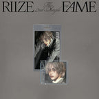 RIIZE 'FAME' 2ND SINGLE ALBUM SMINI VER.