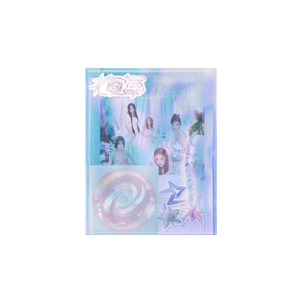 RED VELVET 'COSMIC' 7TH MINI PHOTOBOOK VER.