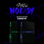 STRAY KIDS 'NOEASY' 2ND STUDIO ALBUM