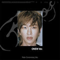SHINEE 'ATMOS' 6TH MINI ALBUM RAIN CEREMONY VER.