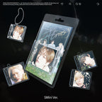 SHINEE 'ATMOS' 6TH MINI ALBUM SMINI VER.
