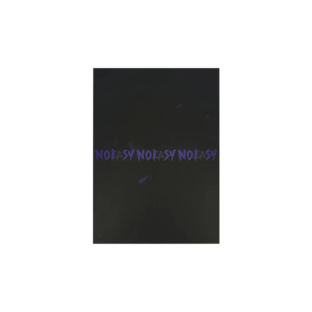 STRAY KIDS 'NOEASY' 2ND STUDIO ALBUM