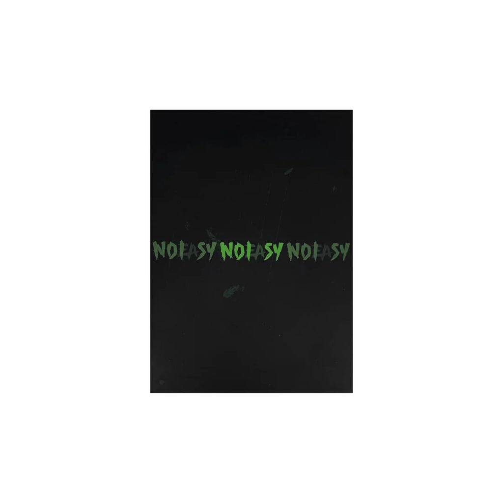 STRAY KIDS 'NOEASY' 2ND STUDIO ALBUM