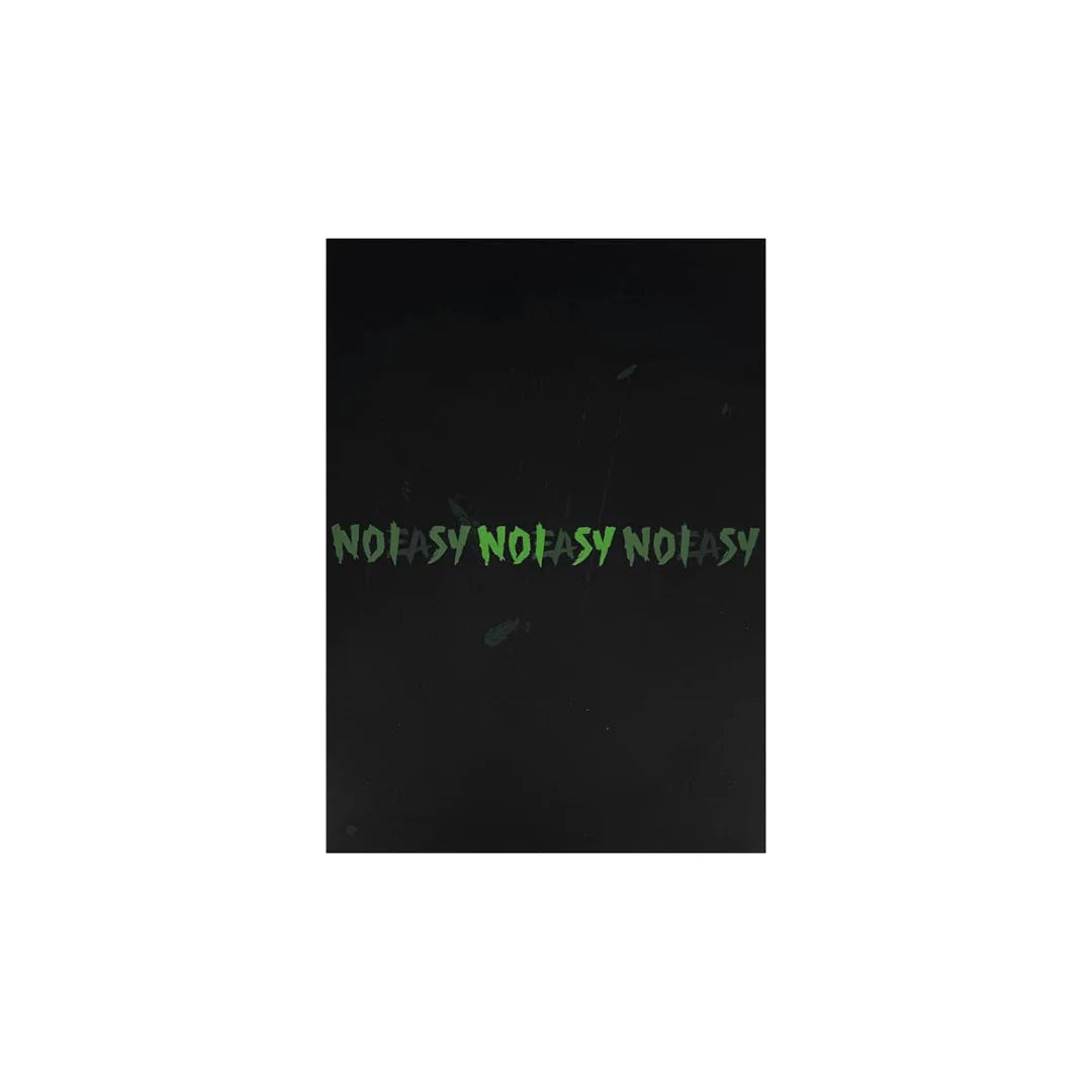 STRAY KIDS 'NOEASY' 2ND STUDIO ALBUM