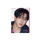 STRAY KIDS 'KARMA' 4TH FULL ALBUM ACCORDION VER.