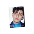 STRAY KIDS 'KARMA' 4TH FULL ALBUM ACCORDION VER.