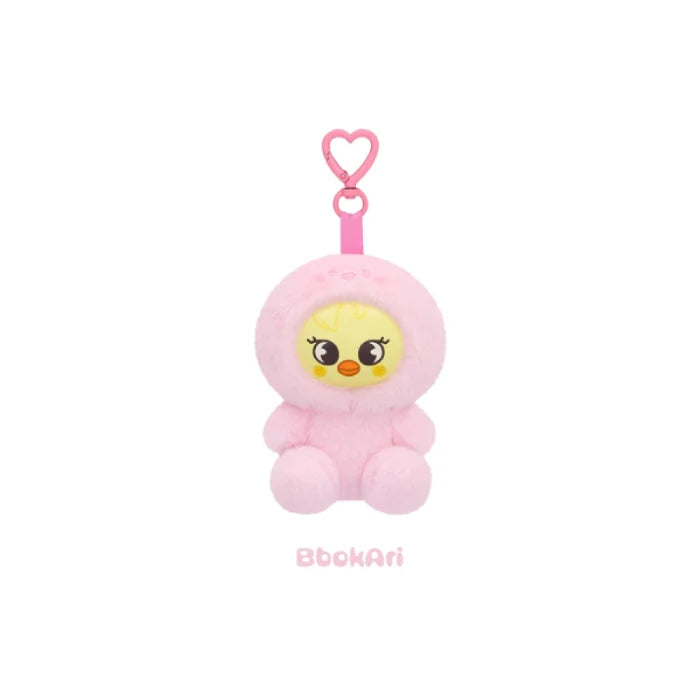 STRAY KIDS 'STAY IN OUR LITTLE HOUSE' 6TH FANMEETING SKZOO PLUSH TOY VER.