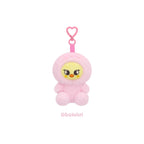 STRAY KIDS 'STAY IN OUR LITTLE HOUSE' 6TH FANMEETING SKZOO PLUSH TOY VER.