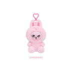 STRAY KIDS 'STAY IN OUR LITTLE HOUSE' 6TH FANMEETING SKZOO PLUSH TOY VER.