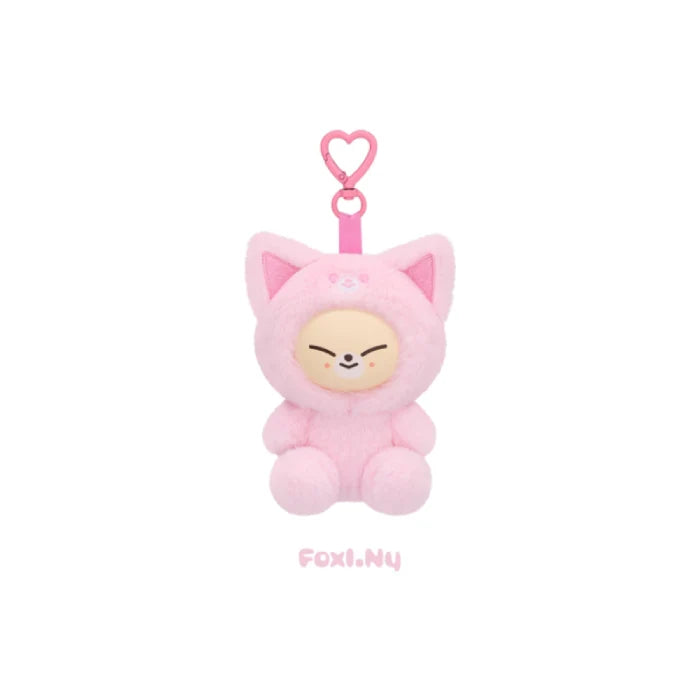 STRAY KIDS 'STAY IN OUR LITTLE HOUSE' 6TH FANMEETING SKZOO PLUSH TOY VER.